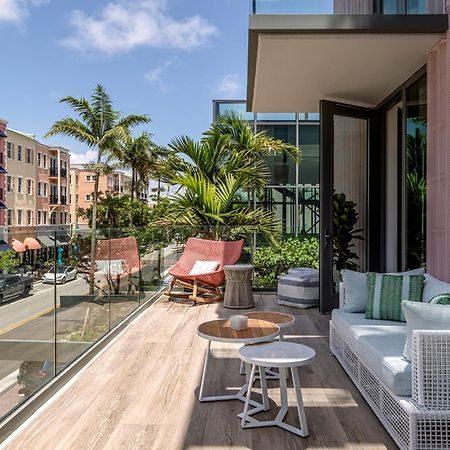 The Ray Hotel Delray Beach, Curio Collection By Hilton Exterior photo