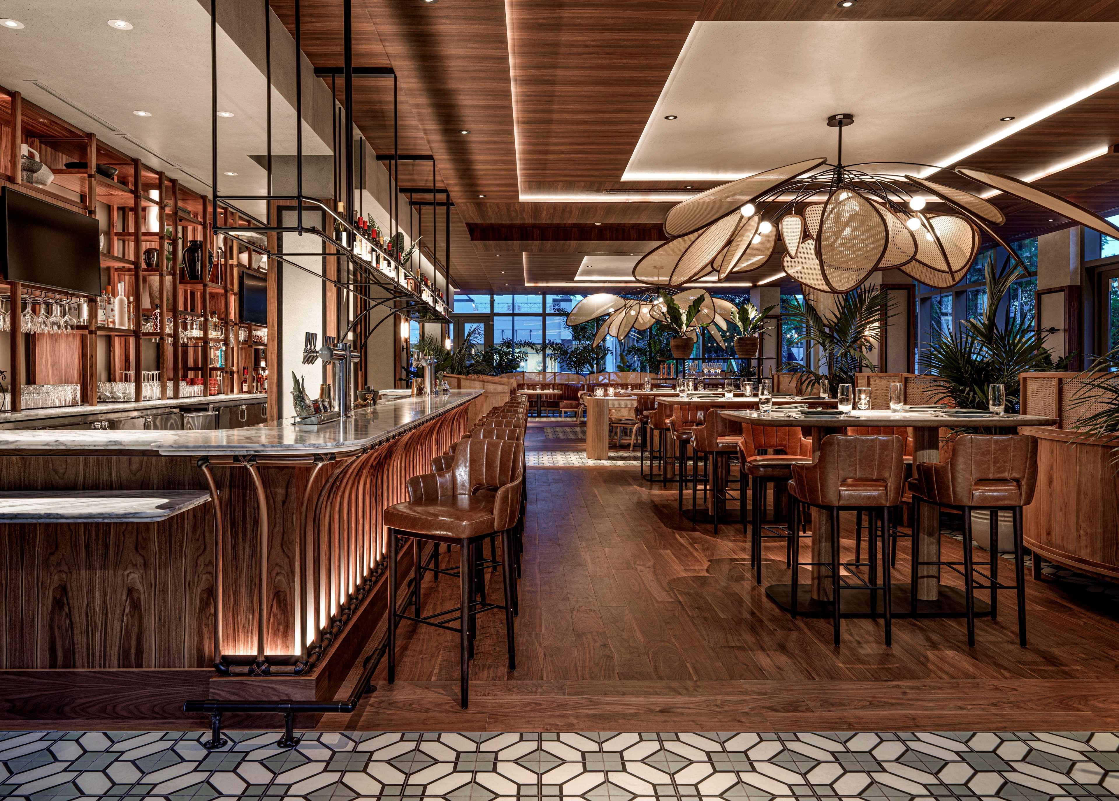 The Ray Hotel Delray Beach, Curio Collection By Hilton Exterior photo
