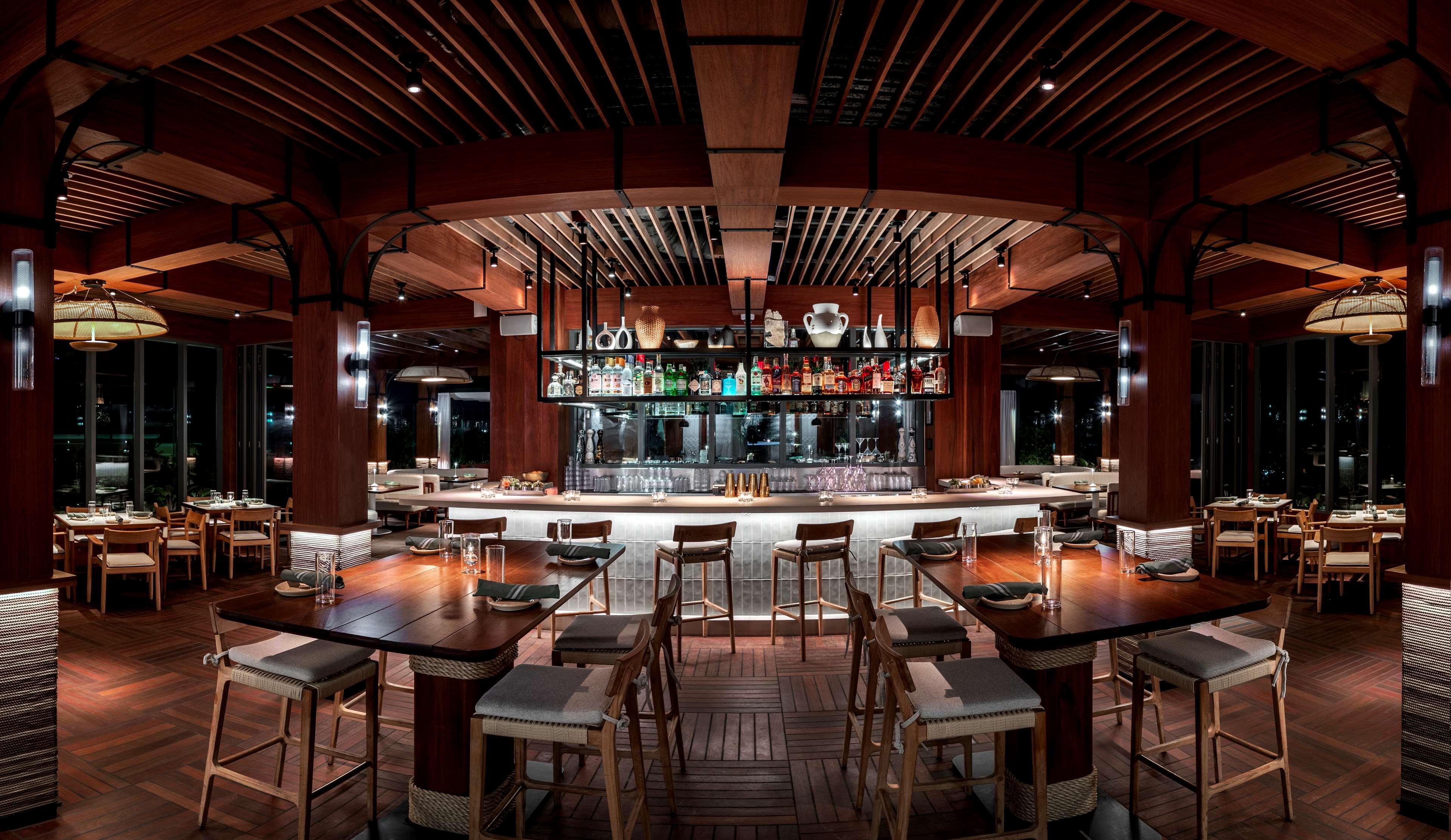 The Ray Hotel Delray Beach, Curio Collection By Hilton Exterior photo