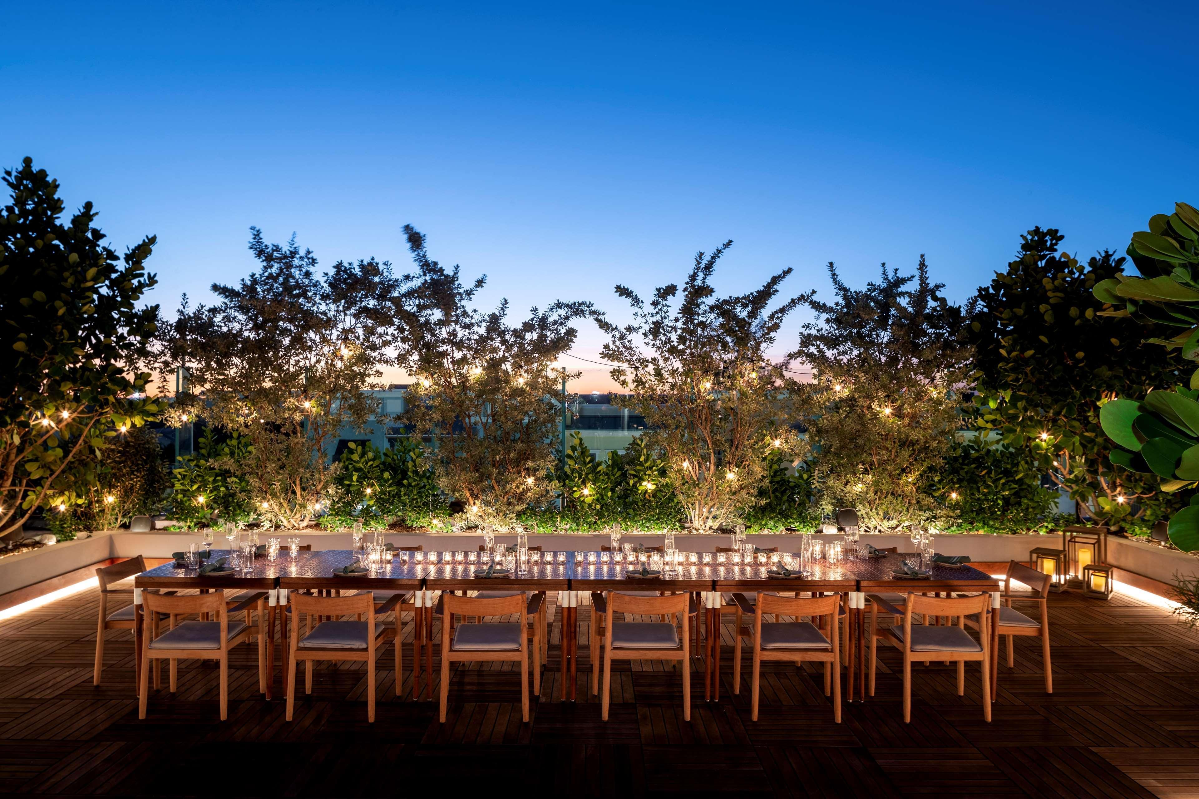 The Ray Hotel Delray Beach, Curio Collection By Hilton Exterior photo