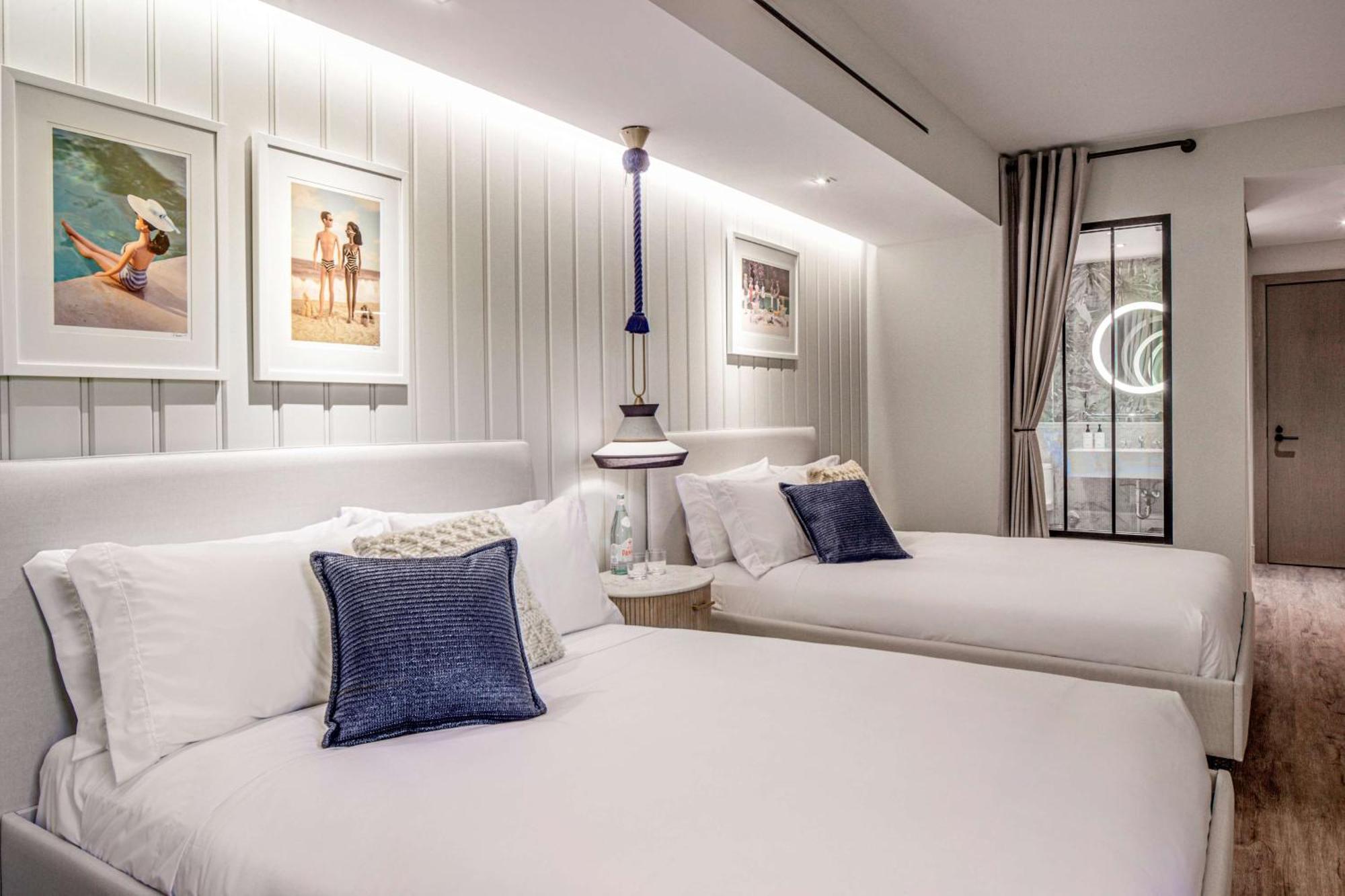 The Ray Hotel Delray Beach, Curio Collection By Hilton Exterior photo