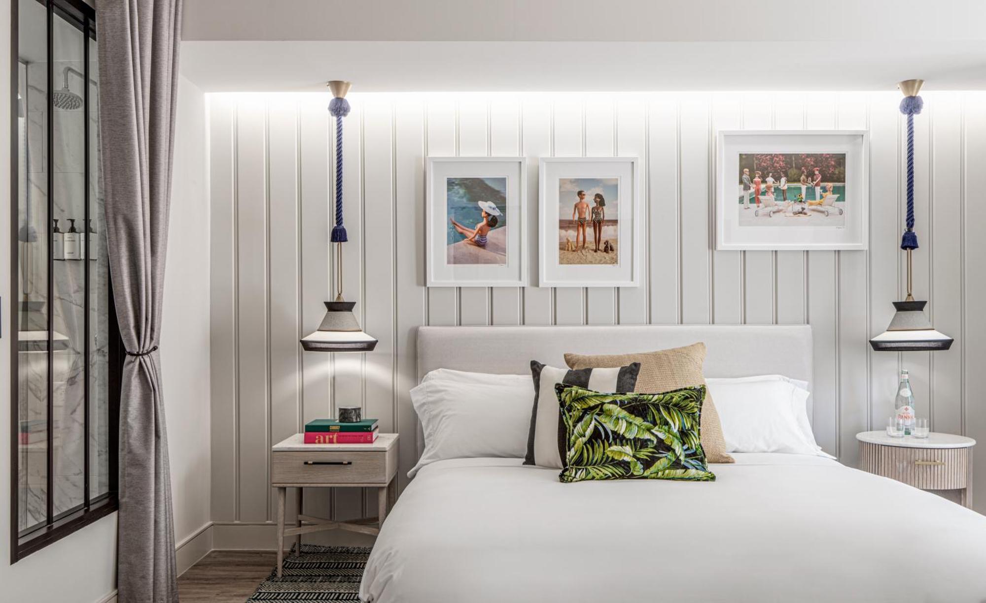 The Ray Hotel Delray Beach, Curio Collection By Hilton Exterior photo